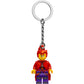 LEGO 854086 - Gear Monkie Kid Red Son Key Chain