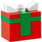 LEGO 40092 - Seasonal Christmas Reindeer