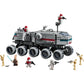 LEGO 75413 - Star Wars The Clone Wars Republic Juggernaut