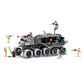 LEGO 75413 - Star Wars The Clone Wars Republic Juggernaut