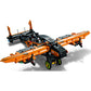 LEGO 42120 - Technic Rescue Hovercraft