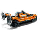LEGO 42120 - Technic Rescue Hovercraft