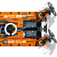 LEGO 42120 - Technic Rescue Hovercraft