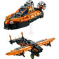 LEGO 42120 - Technic Rescue Hovercraft