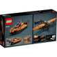 LEGO 42120 - Technic Rescue Hovercraft