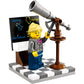 LEGO 21110 - Ideas Research Institute