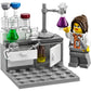 LEGO 21110 - Ideas Research Institute