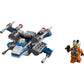 LEGO 75125 - Star Wars Microfighters Resistance X-wing Fighter