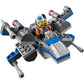 LEGO 75125 - Star Wars Microfighters Resistance X-wing Fighter