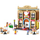LEGO 42655 - Friends Heartlake City Restaurant and Cooking School