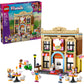 LEGO 42655 - Friends Heartlake City Restaurant and Cooking School