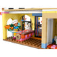 LEGO 42655 - Friends Heartlake City Restaurant and Cooking School