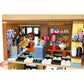 LEGO 42655 - Friends Heartlake City Restaurant and Cooking School