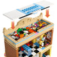 LEGO 42655 - Friends Heartlake City Restaurant and Cooking School