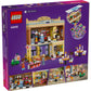 LEGO 42655 - Friends Heartlake City Restaurant and Cooking School