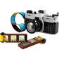 LEGO 31147 - Creator Retro Camera