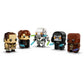 LEGO 40796 - BrickHeadz Star Wars Revenge of the Sith Heroes & Villains