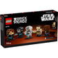 LEGO 40796 - BrickHeadz Star Wars Revenge of the Sith Heroes & Villains