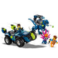 LEGO 70826 - The Movie 2 Rex's Rex-treme Offroader!