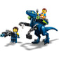 LEGO 70826 - The Movie 2 Rex's Rex-treme Offroader!