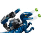 LEGO 70826 - The Movie 2 Rex's Rex-treme Offroader!