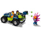 LEGO 70826 - The Movie 2 Rex's Rex-treme Offroader!
