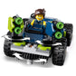 LEGO 70826 - The Movie 2 Rex's Rex-treme Offroader!