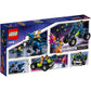 LEGO 70826 - The Movie 2 Rex's Rex-treme Offroader!