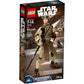 LEGO 75113 - Star Wars Buildable Figures Rey