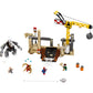 LEGO 76037 - Super Heroes Rhino and Sandman Super Villain Team-up