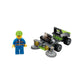 LEGO 30224 - City Ride-On Lawn Mower Polybag