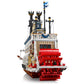 LEGO 21356 - Ideas River Steamboat