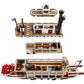 LEGO 21356 - Ideas River Steamboat