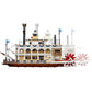 LEGO 21356 - Ideas River Steamboat