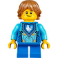 LEGO 30372 - NEXO Knights Robin's Mini Fortrex Polybag