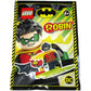 LEGO 212114 - DC Super Heroes Robin Minifigure Foil bag Polybag