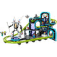 LEGO 60421 - City Robot World