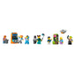 LEGO 60421 - City Robot World