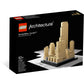 LEGO 21007 - Architecture Rockefeller Centre