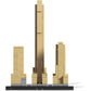 LEGO 21007 - Architecture Rockefeller Centre