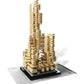 LEGO 21007 - Architecture Rockefeller Centre