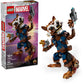 LEGO 76282 - Marvel Super Heroes Rocket & Baby Groot