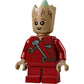 LEGO 76282 - Marvel Super Heroes Rocket & Baby Groot