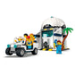 LEGO 60351 - City Rocket Launch Centre