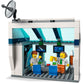 LEGO 60351 - City Rocket Launch Centre