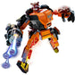 LEGO 76243 - Super Heroes Avengers Rocket Mech Armor