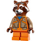 LEGO 76243 - Super Heroes Avengers Rocket Mech Armor