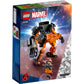 LEGO 76243 - Super Heroes Avengers Rocket Mech Armor