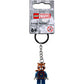LEGO 854296 - Gear Marvel Super Heroes Rocket Raccoon Key Chain