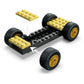 LEGO 71840 - Ninjago Rogue vs. Drix Race Car